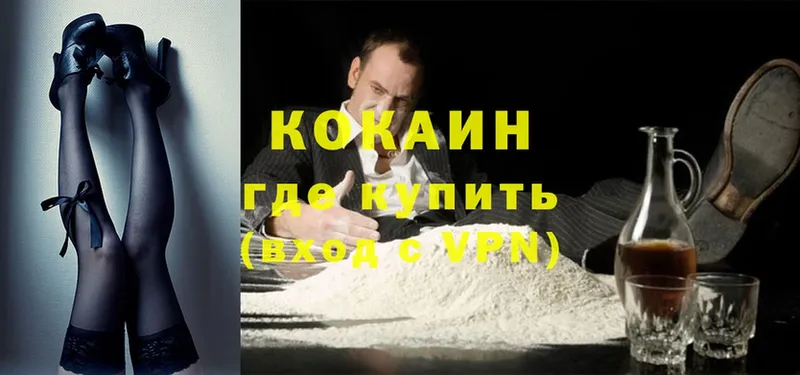 COCAIN Fish Scale  купить закладку  Белая Холуница 